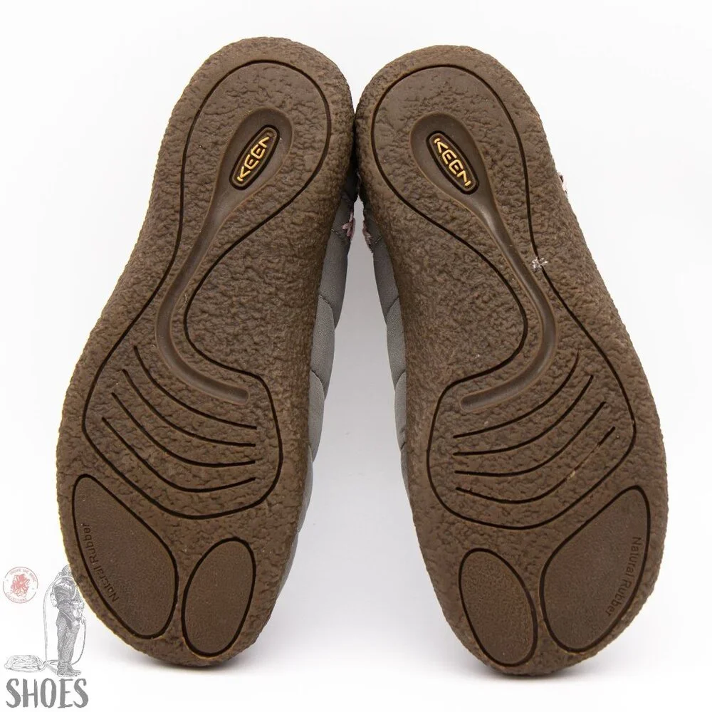 Keen Howser Wrap Outdoor Slipper - Size 7 - Picture 9 of 15